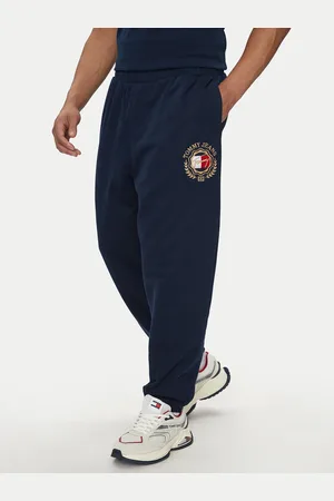 Tommy Hilfiger Jogginghose DM0DM19480 Relaxed Fit