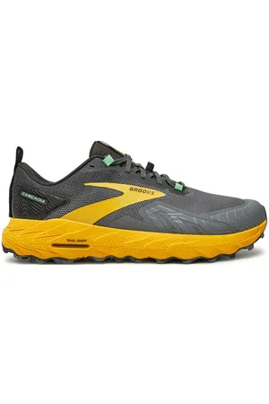 Brooks Laufschuhe Cascadia 17 1104031D333