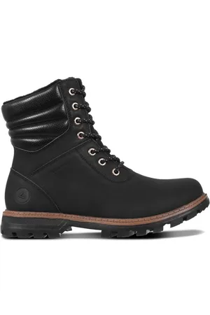 Luhta Schnürstiefeletten Tunteva 75563 400 L