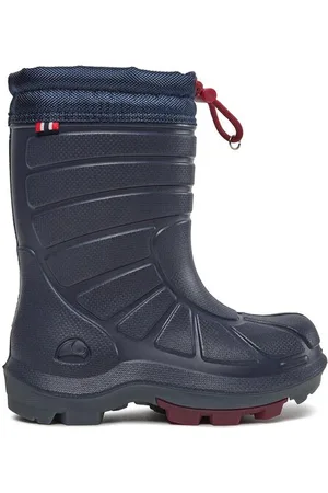 Viking Gummistiefel Extreme Warm 5-75450-552