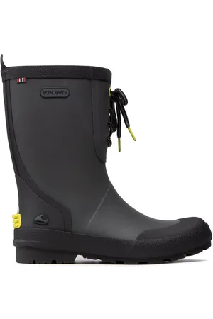 Viking Gummistiefel Slagbjorn Jr -1-28000-9150