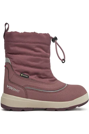 Viking Schneeschuhe Toasty Pull On Warm Gtx GORE-TEX 3-93010-53
