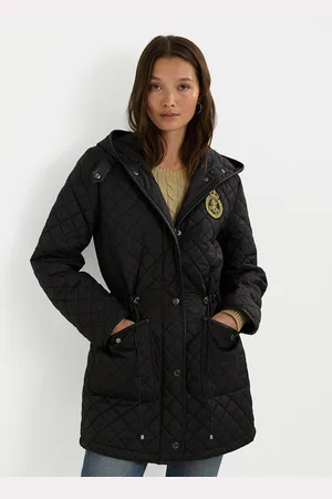 Ralph Lauren Übergangsjacke 297951264001 Straight Fit