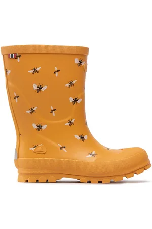 Viking Gummistiefel Jolly Print 1-60020-1302