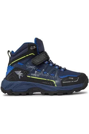 Joma Trekkingschuhe Utah Jr 2303 JUTAHW2303V