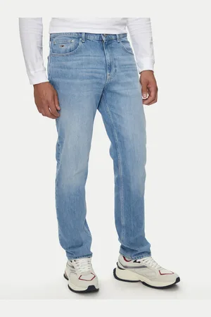 Tommy Hilfiger Jeans Ryan DM0DM20182 Straight Fit