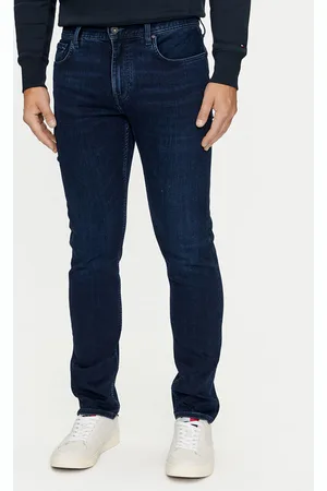 Tommy Hilfiger Jeans Denton MW0MW35728 Straight Fit