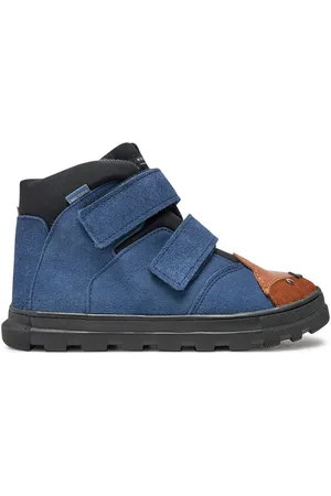 Mrugała Schnürschuhe Andy 6380/4-63