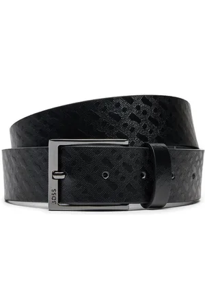 HUGO BOSS Herrengürtel Barn 50524047