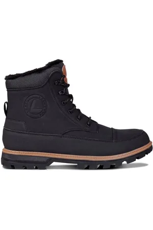 Luhta Schnürstiefeletten Reilu 78562 400 L