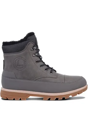 Luhta Schnürstiefeletten Reilu 78562 400 L