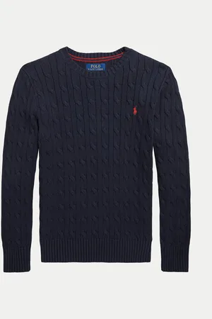 Ralph Lauren Pullover 323702674060 Regular Fit