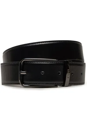 HUGO BOSS Herrengürtel Ochuck 50496752