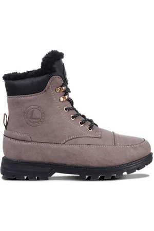 Luhta Schnürstiefeletten Reilu 75562 400 L
