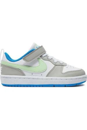 Nike Sneakers Court Borough Low Recraft (Ps) DV5457 005
