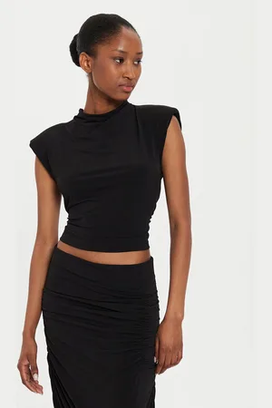 Gestuz Bluse Maily 10909255 Slim Fit