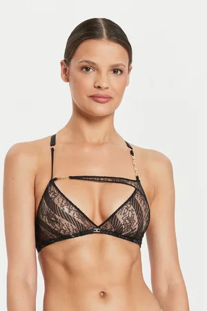 Chantelle Bralette-BH Slash C010PF