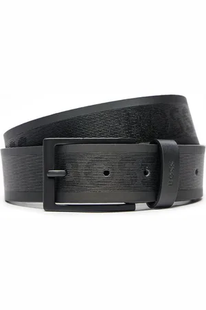 HUGO BOSS Herrengürtel Pary 50522881