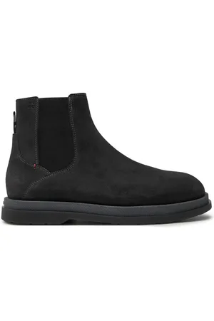 HUGO BOSS Klassische Stiefeletten Chaol Cheb 50522967