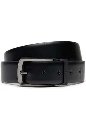 HUGO BOSS Herrengürtel Odos 50523761