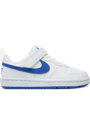 Nike Sneakers Court Borough Low Recraft (Ps) DV5457 110