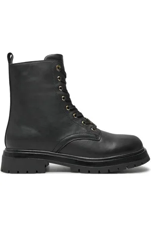 Tommy Hilfiger Schnürstiefeletten Lace Up Bootie T3A5-33568-0092 S