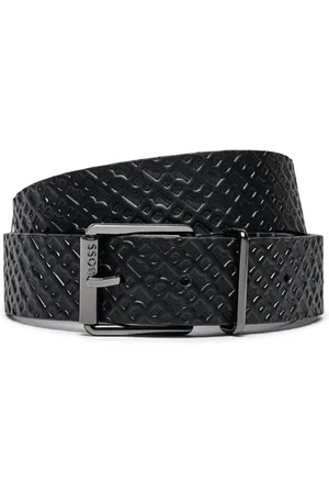 HUGO BOSS Herrengürtel Roll 50522845