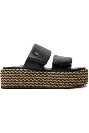 Blauer Espadrilles S4OPAL02/RAF