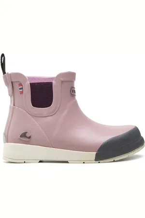 Viking Gummistiefel River Chelsea 1-60260-94