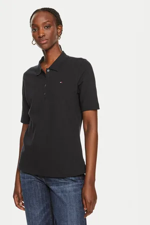 Tommy Hilfiger Poloshirt WW0WW43224 Regular Fit