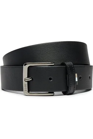 HUGO BOSS Herrengürtel Ronnie 50522864