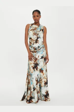 Gestuz Sommerkleid Reena 10909198 Regular Fit