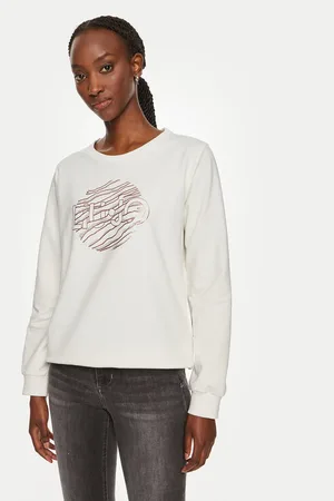 Liu Jo Sweatshirt TF4146 FS090 Regular Fit