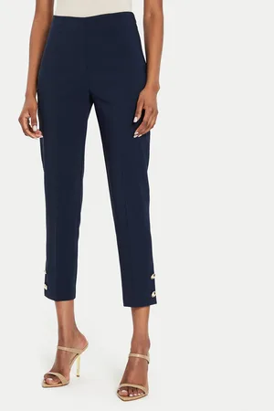 Rinascimento Stoffhose CFC0120002003 Regular Fit