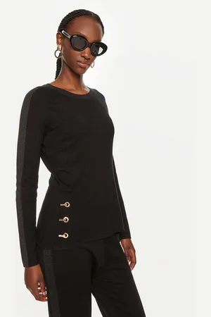Liu Jo Pullover TF4098 MS49I Regular Fit