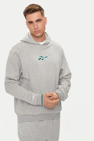 Reebok Sweatshirt Classic Uniform 100075560 Regular Fit