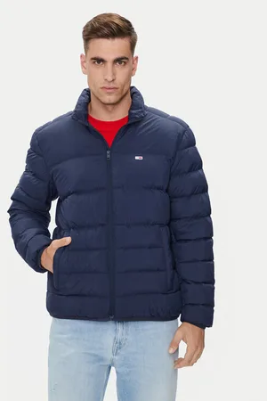 Tommy Hilfiger Daunenjacke DM0DM18909 Regular Fit