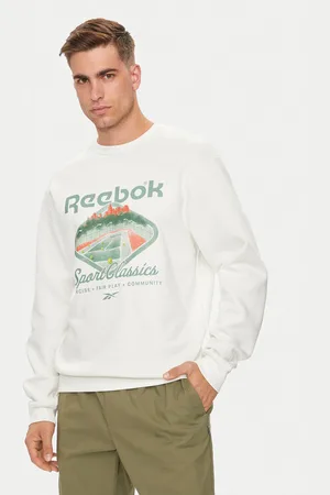 Reebok Sweatshirt Classic Court Sport 100075742 Regular Fit
