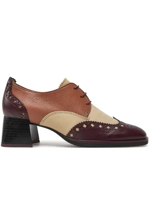 Hispanitas Halbschuhe Cervo-I24 CHI243579