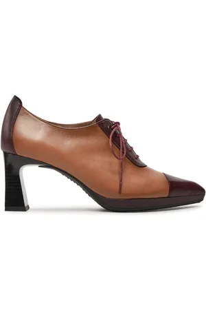 Hispanitas Halbschuhe Soho-I24 HI243642