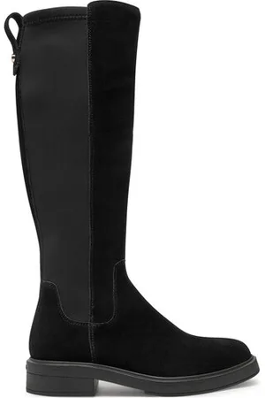 HUGO BOSS Overknees Vanity Boot SDLY 50523495