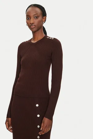Pinko Pullover Costina 104020 A15S Slim Fit