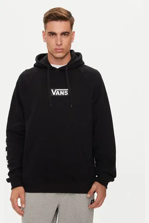 Vans Sweatshirt Boxed VN000HP1 Regular Fit