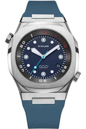 D1 MILANO Uhr DVRJ04
