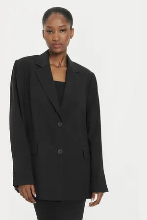Calvin Klein Sakko J20J223926 Relaxed Fit