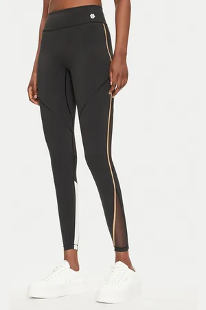 HUGO BOSS Leggings Energa 50520070 Slim Fit