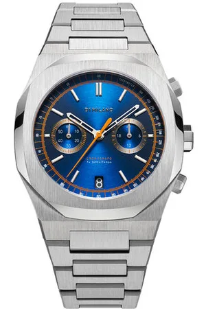 D1 MILANO Uhr CHBJ09