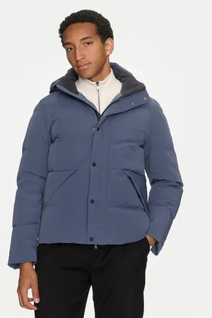 Paul & Shark Daunenjacke 14312007 Regular Fit