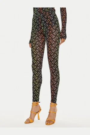 Pinko Leggings Ginseng 100246 A1ZY Slim Fit