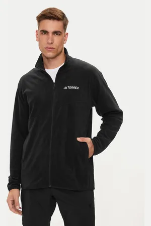 adidas Fleecejacke Terrex Multi IZ3294 Regular Fit
